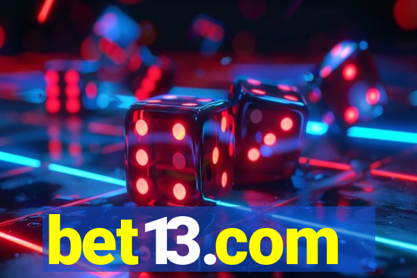 bet13.com