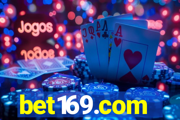 bet169.com