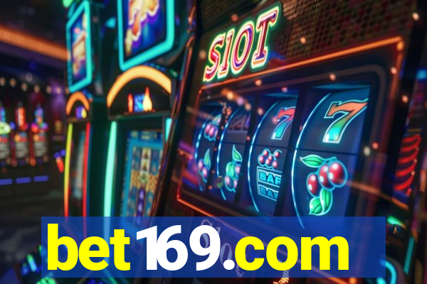 bet169.com