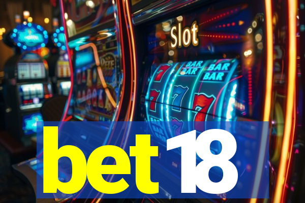 bet18