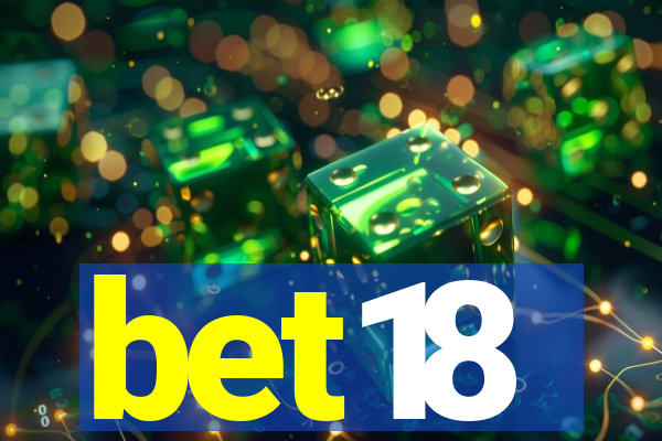 bet18