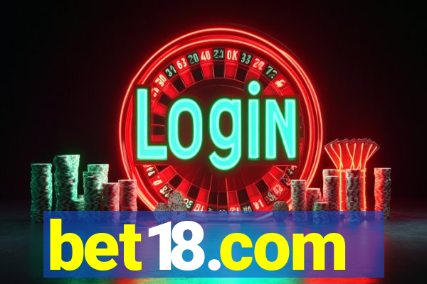 bet18.com