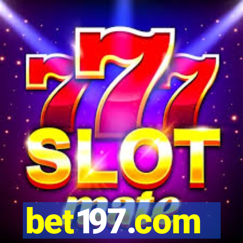 bet197.com