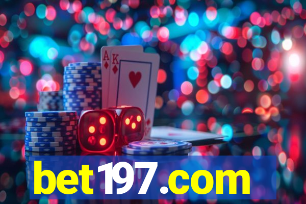 bet197.com