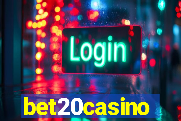 bet20casino