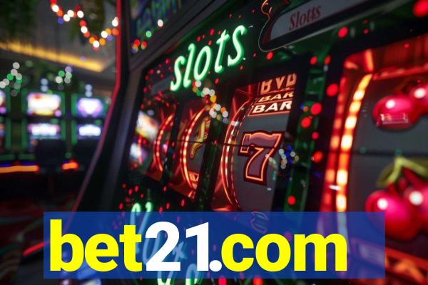 bet21.com