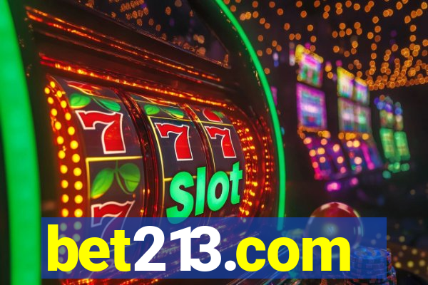 bet213.com