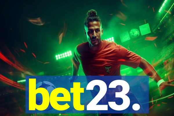 bet23.