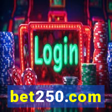 bet250.com