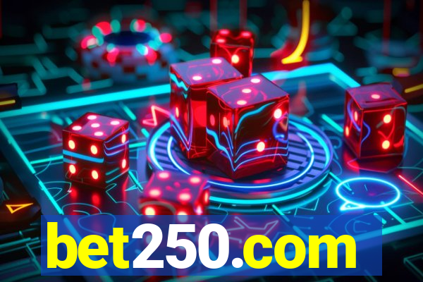 bet250.com