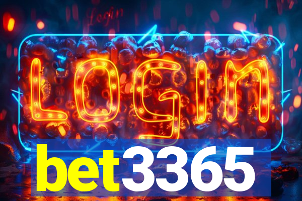 bet3365