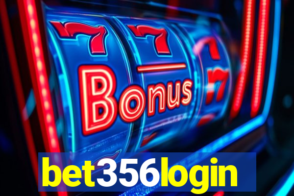 bet356login