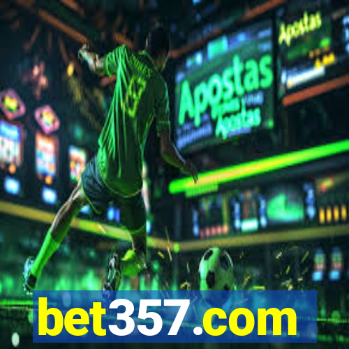 bet357.com