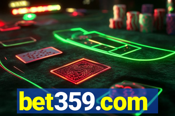 bet359.com