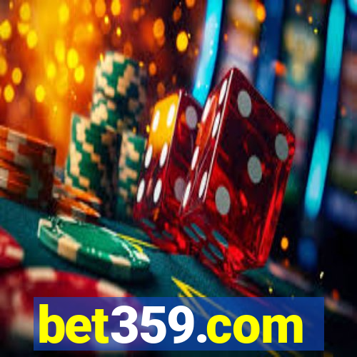 bet359.com