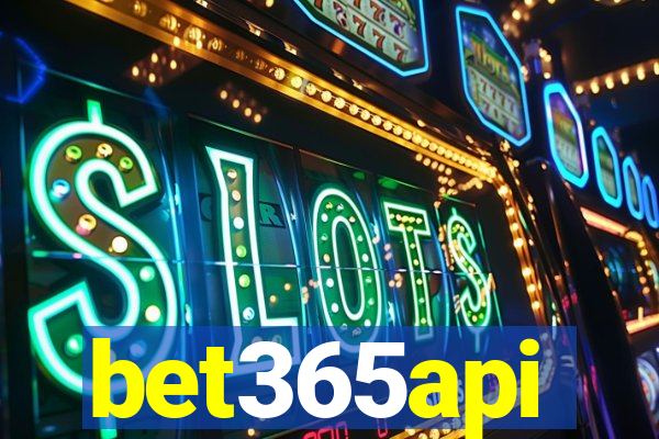 bet365api