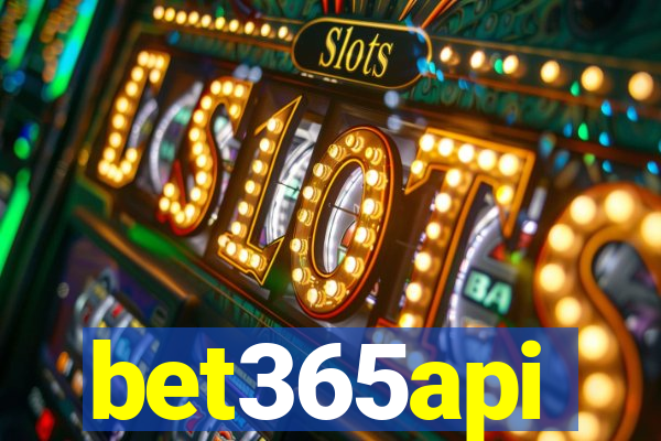 bet365api