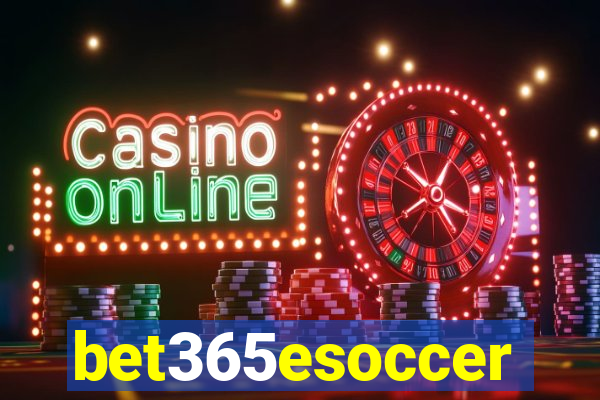 bet365esoccer