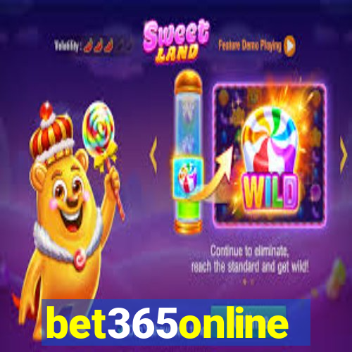 bet365online