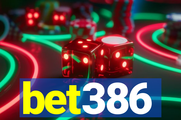 bet386