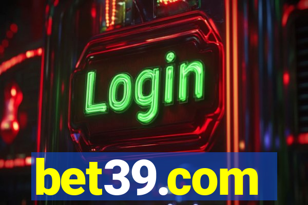 bet39.com