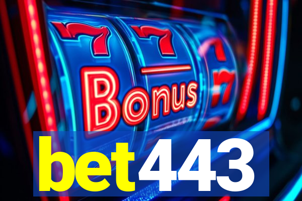 bet443