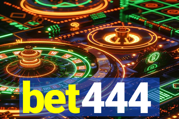 bet444