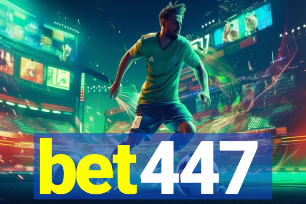 bet447