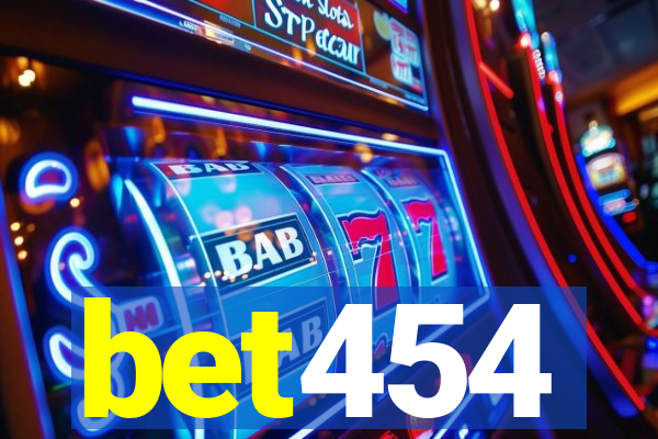 bet454