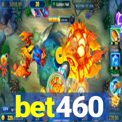 bet460