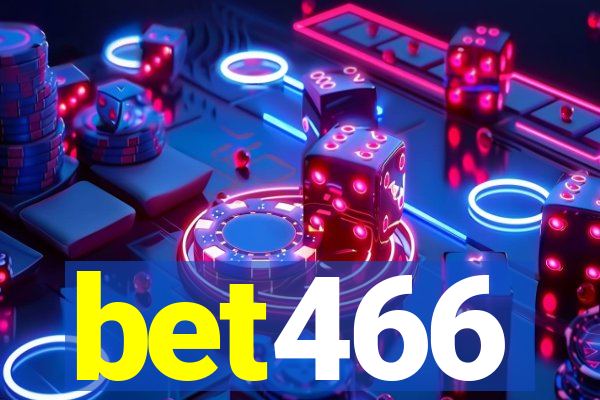 bet466