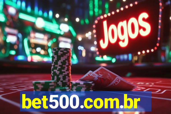 bet500.com.br