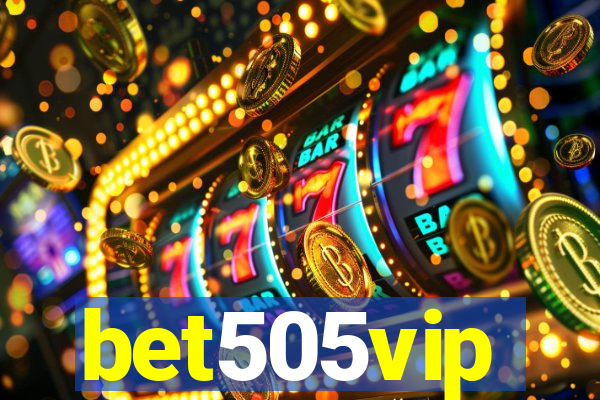 bet505vip