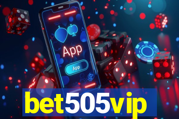 bet505vip