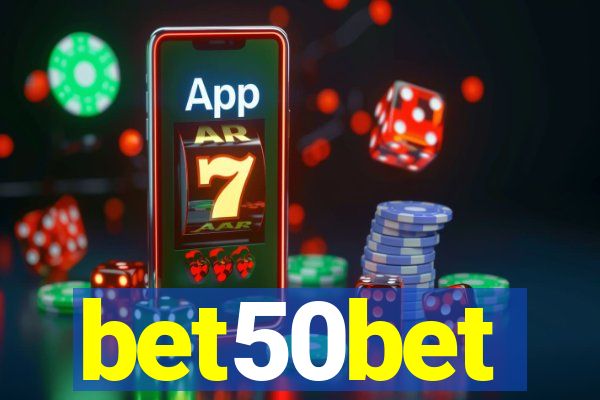 bet50bet