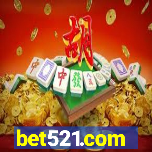 bet521.com