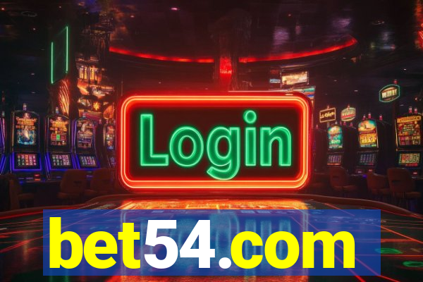 bet54.com