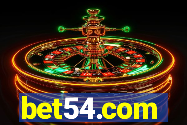 bet54.com