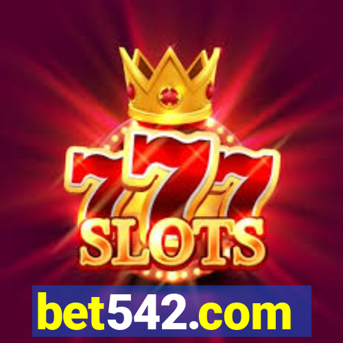 bet542.com