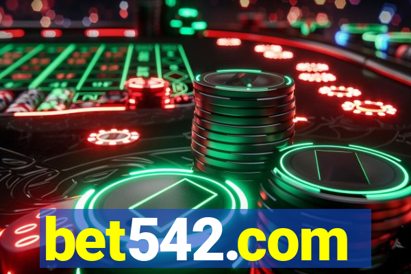 bet542.com