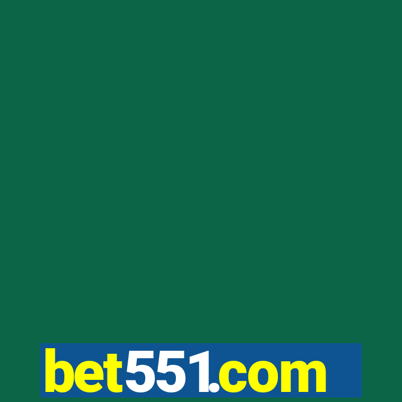 bet551.com