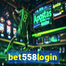 bet558login