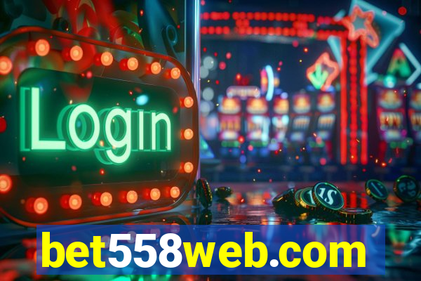 bet558web.com