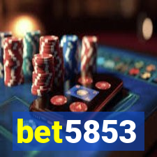 bet5853