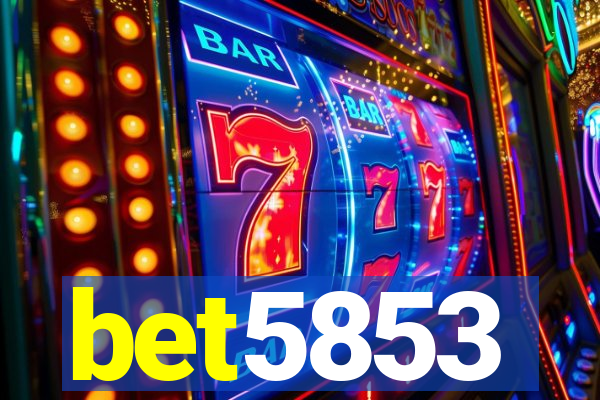 bet5853