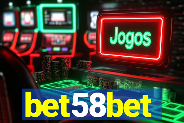 bet58bet