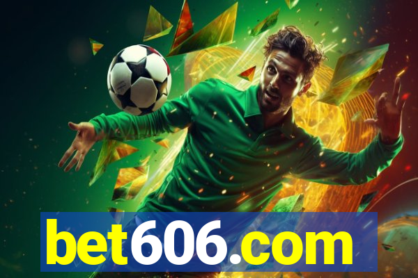 bet606.com