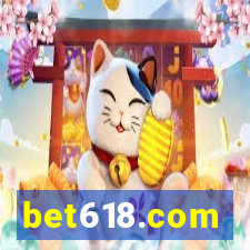 bet618.com