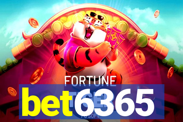 bet6365