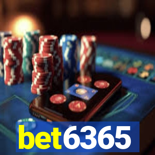 bet6365